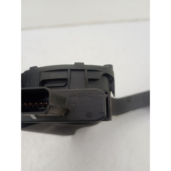 Pedal Acelerador Eletrônico Ford Ka 2016