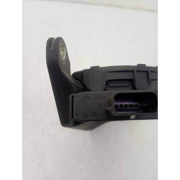 Pedal Acelerador Eletrônico Ford Ka 2016