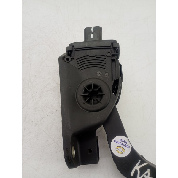 Pedal Acelerador Eletrônico Ford Ka 2016