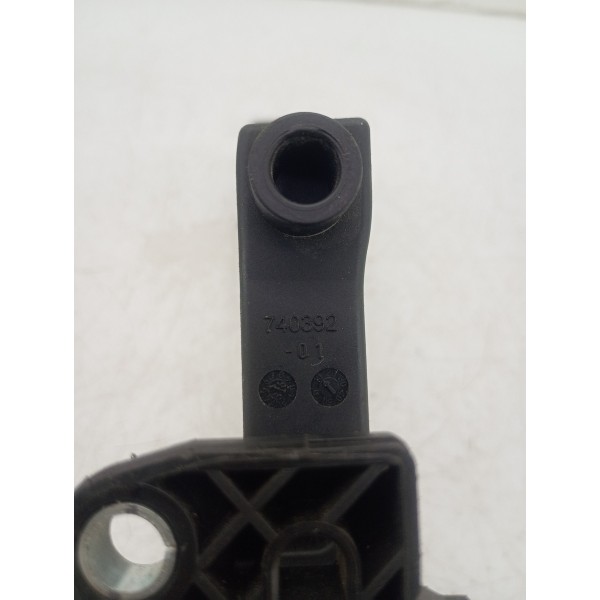 Pedal Acelerador Eletronico Gol Voyage Saveiro G5/g7