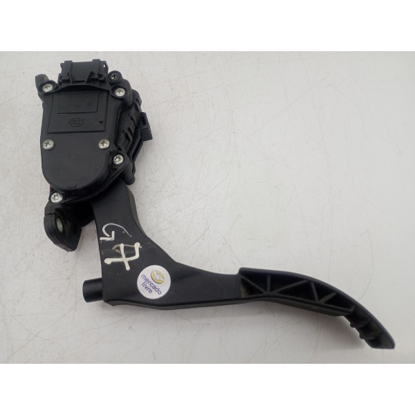 Pedal Acelerador Eletronico Gol Voyage Saveiro G5/g7