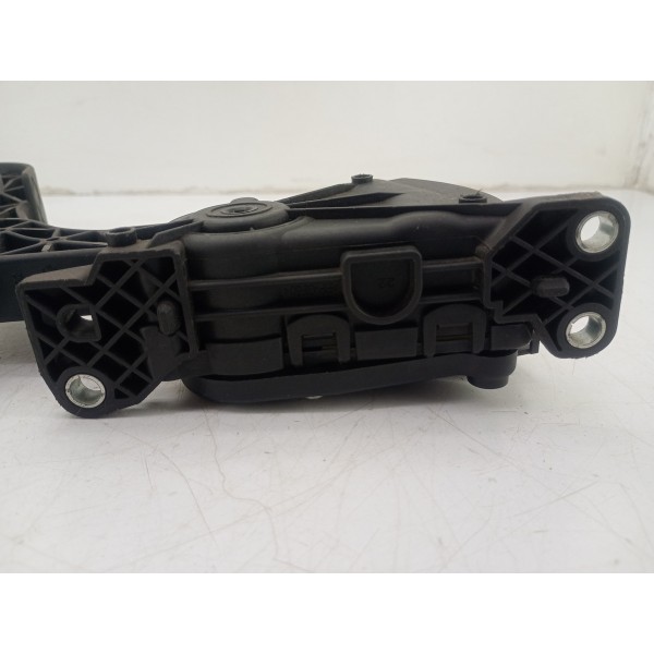 Pedal Acelerador Eletronico Gol Voyage Saveiro G5/g7