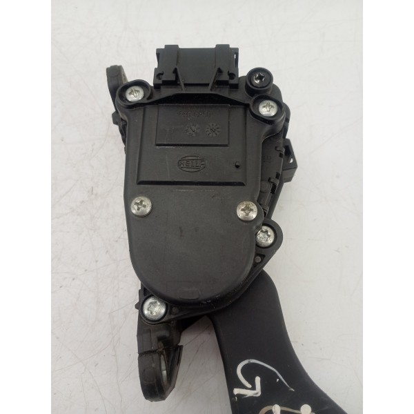Pedal Acelerador Eletronico Gol Voyage Saveiro G5/g7
