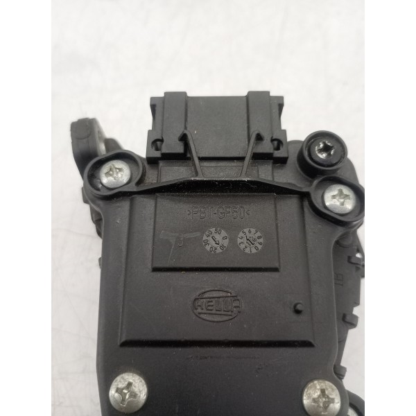 Pedal Acelerador Eletronico Gol Voyage Saveiro G5/g7
