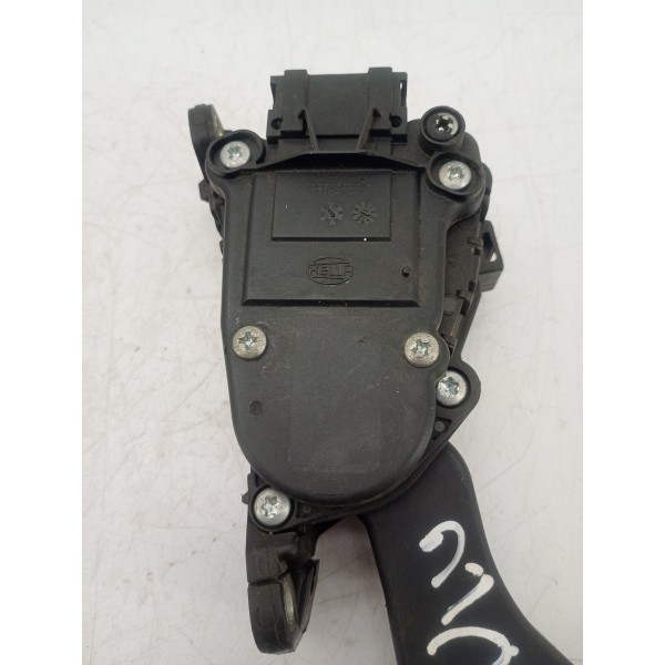 Pedal Acelerador Eletronico Gol Voyage Saveiro G5/g7