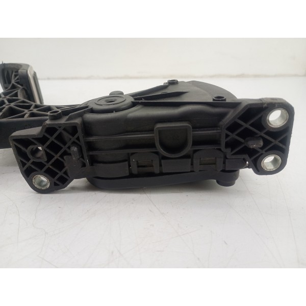 Pedal Acelerador Eletronico Gol Voyage Saveiro G5/g7