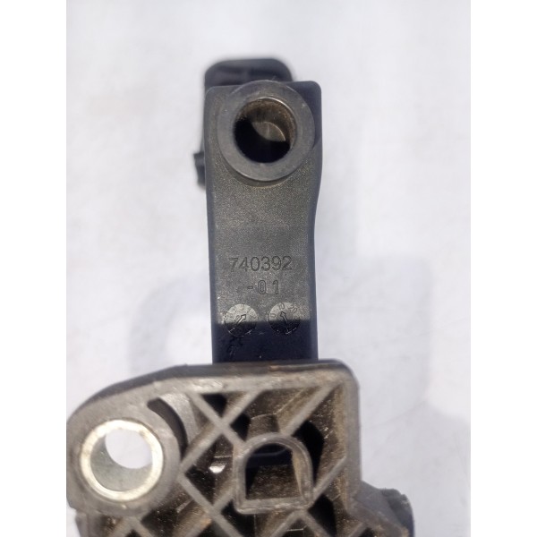 Pedal Acelerador Eletronico Gol Voyage Saveiro G5/g7