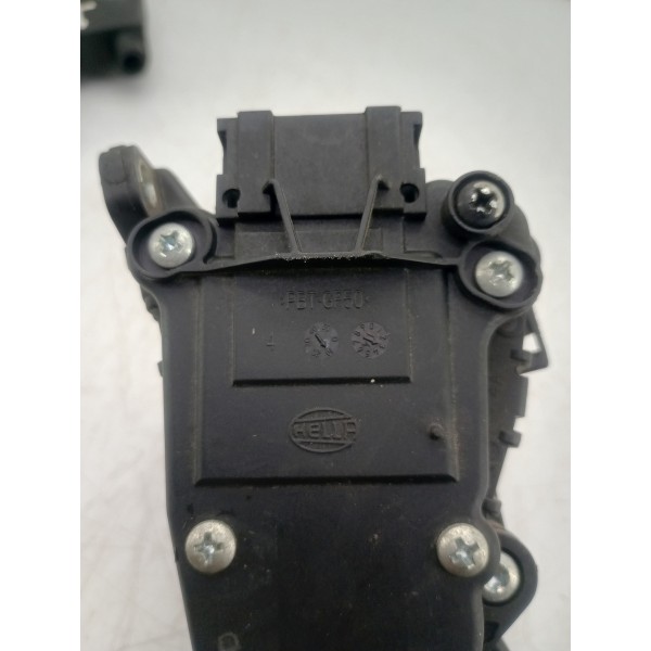Pedal Acelerador Eletronico Gol Voyage Saveiro G5/g7