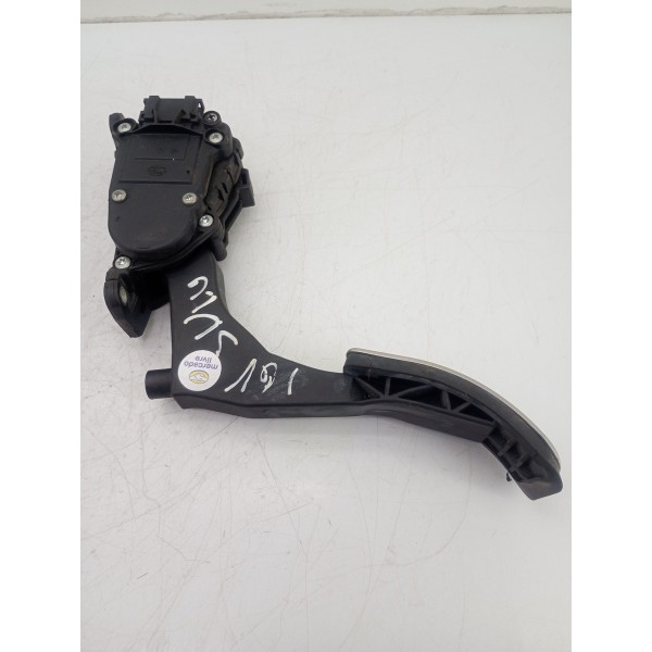 Pedal Acelerador Eletronico Gol Voyage Saveiro G5/g7