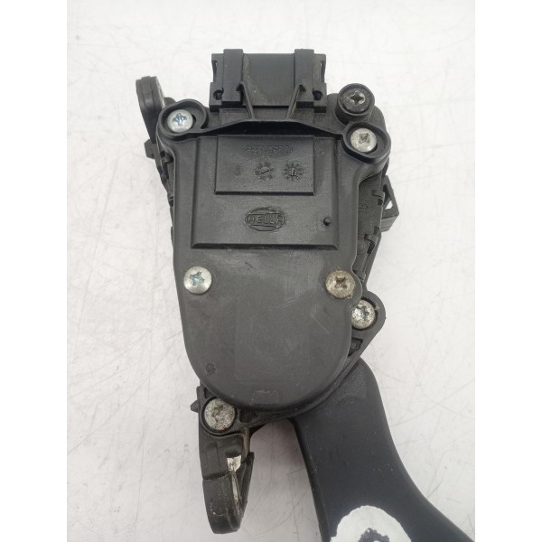 Pedal Acelerador Eletronico Gol Voyage Saveiro G5/g7