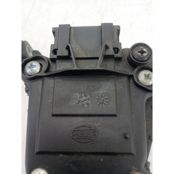 Pedal Acelerador Eletronico Gol Voyage Saveiro G5/g7