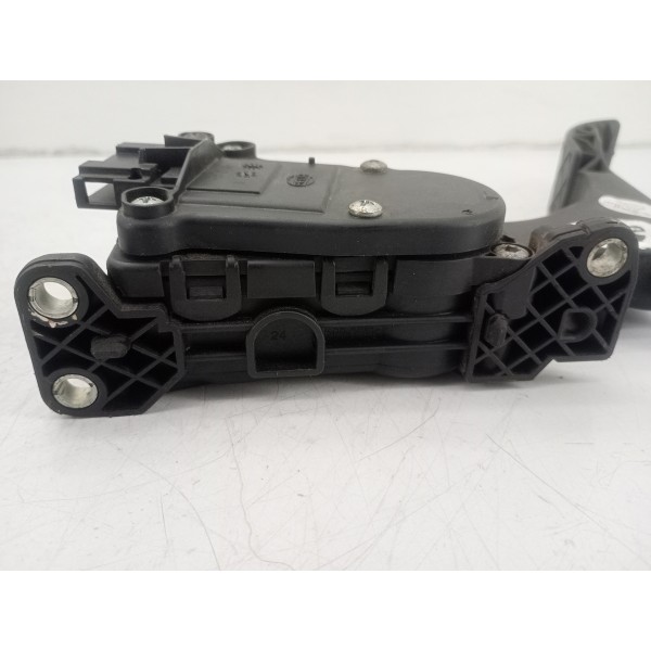 Pedal Acelerador Eletronico Gol Voyage Saveiro G5/g7