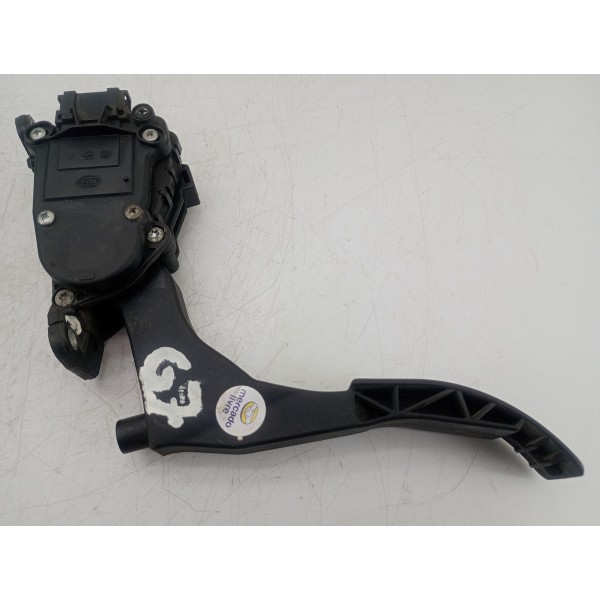 Pedal Acelerador Eletronico Gol Voyage Saveiro G5/g7