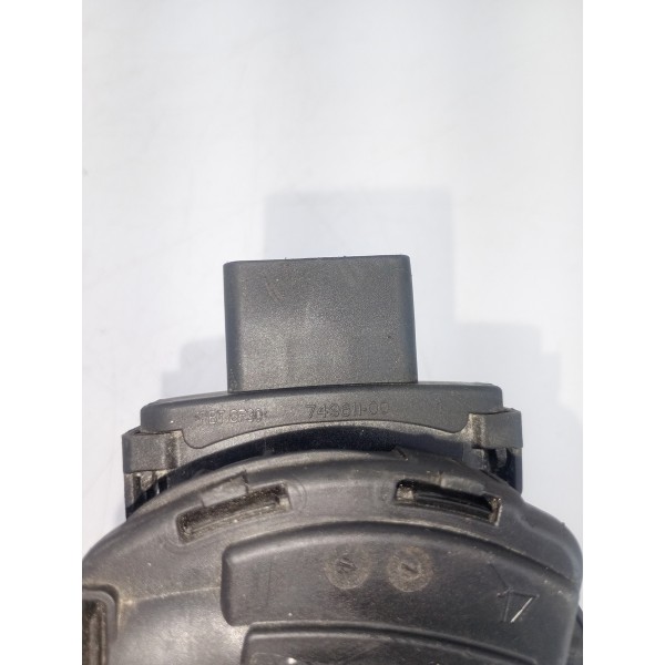 Pedal Acelerador Eletrônico Peugeot 208 308 74961100