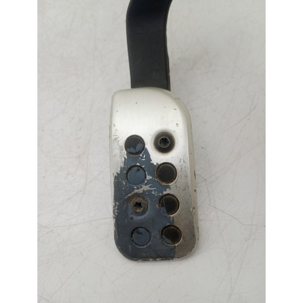 Pedal Acelerador Eletrônico Peugeot 208 308 74961100