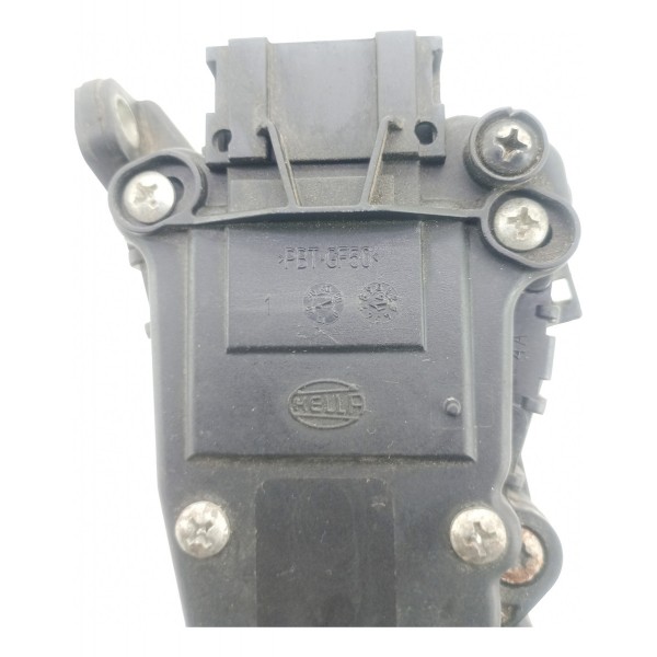 Pedal Acelerador Eletronico Gol Voyage Saveiro G5/g7