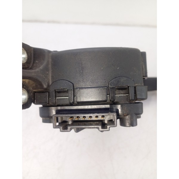 Pedal Acelerador Eletronico Gol Voyage Saveiro G5/g7