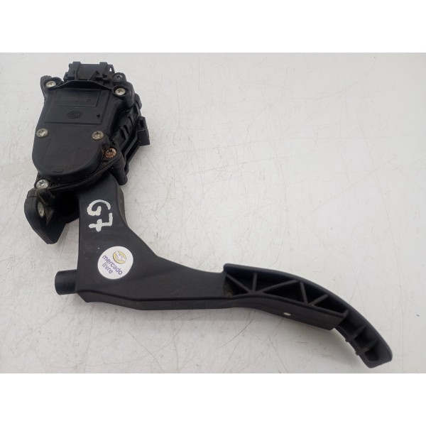 Pedal Acelerador Eletronico Gol Voyage Saveiro G5/g7