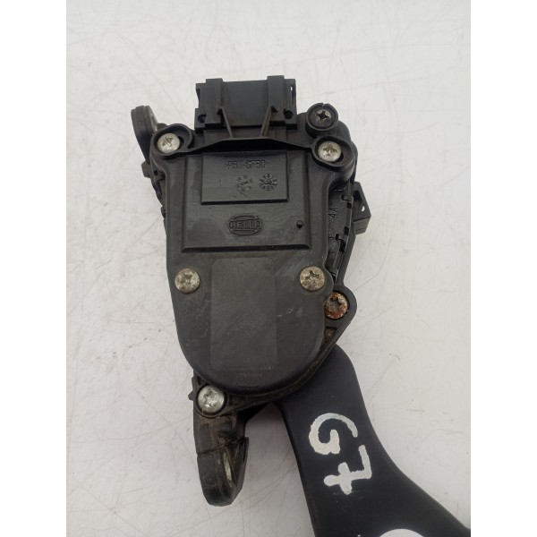 Pedal Acelerador Eletronico Gol Voyage Saveiro G5/g7