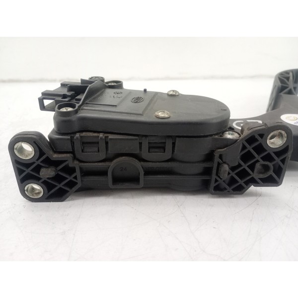 Pedal Acelerador Eletronico Gol Voyage Saveiro G5/g7