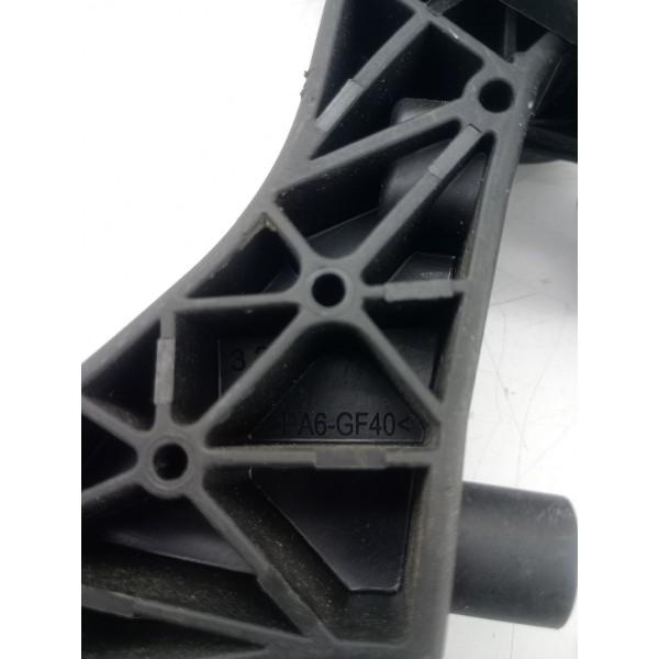 Pedal Acelerador Eletronico Gol Voyage Saveiro G5/g7