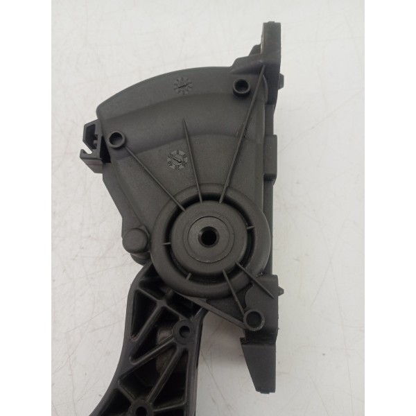 Pedal Acelerador Eletronico Gol Voyage Saveiro G5/g7