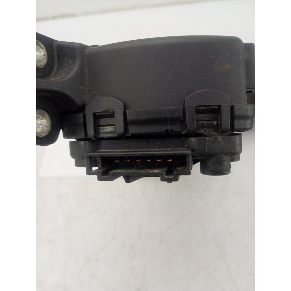 Pedal Acelerador Eletronico Gol Voyage Saveiro G5/g7