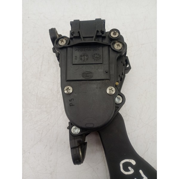 Pedal Acelerador Eletronico Gol Voyage Saveiro G5/g7
