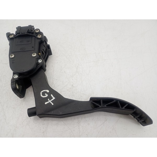 Pedal Acelerador Eletronico Gol Voyage Saveiro G5/g7