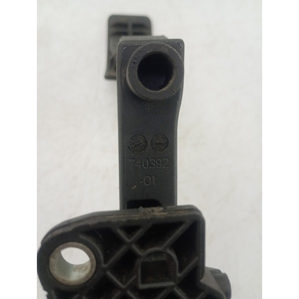 Pedal Acelerador Eletronico Gol Voyage Saveiro G5/g7