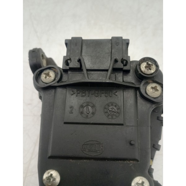 Pedal Acelerador Eletronico Gol Voyage Saveiro G5/g7