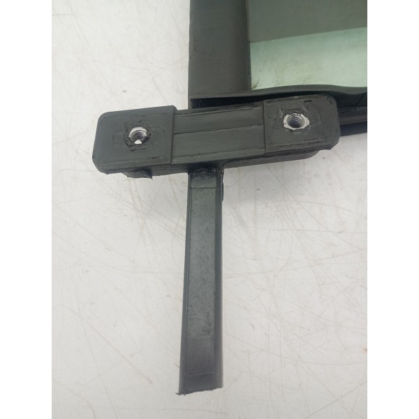 Vidro Fixo Porta Vw Jetta Traseira Direita 2011 2012 A 2017