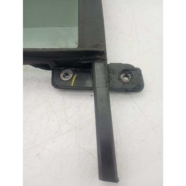 Vidro Fixo Porta Vw Jetta Traseira Direita 2011 2012 A 2017