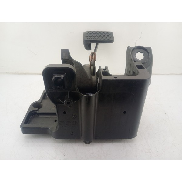 Pedal Freio Suporte Pedaleira Fiat Bravo 2011 Peça Original