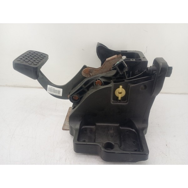 Pedal Freio Suporte Pedaleira Fiat Bravo 2011 Peça Original