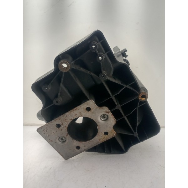 Pedal Freio Suporte Pedaleira Fiat Bravo 2011 Peça Original