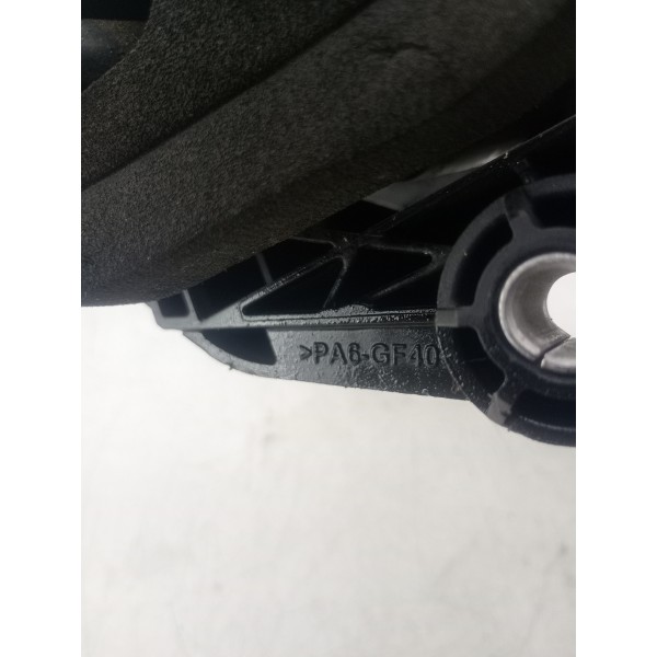 Pedal Embreagem Ford Ka 1.0 2015 A 2018