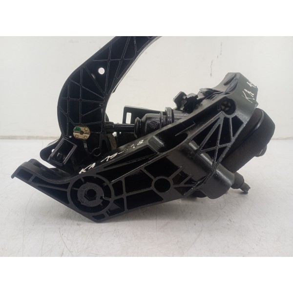 Pedal Embreagem Ford Ka 1.0 2015 A 2018