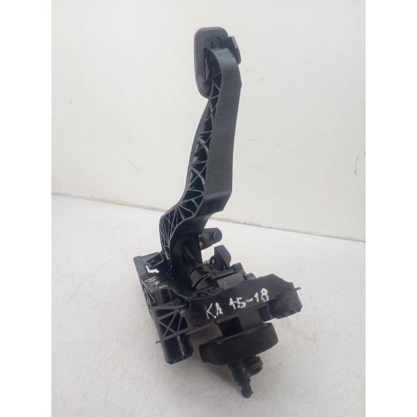 Pedal Embreagem Ford Ka 1.0 2015 A 2018