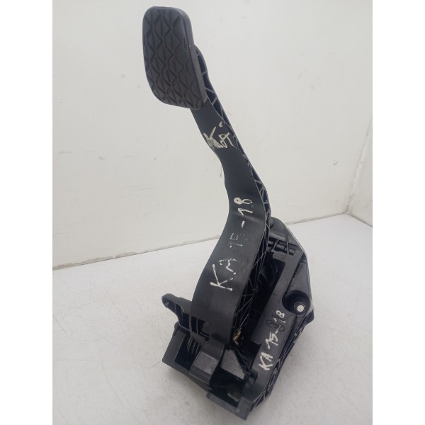 Pedal Embreagem Ford Ka 1.0 2015 A 2018