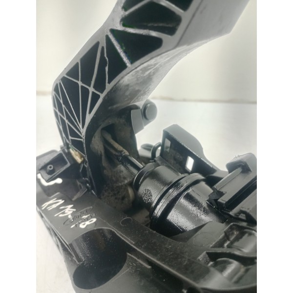Pedal Embreagem Ford Ka 1.0 2015 A 2018