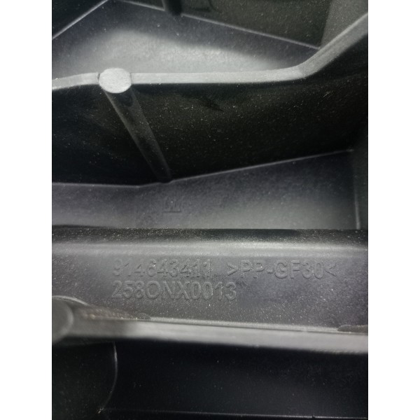 Pedal Freio Gm Onix 1.4 2019 914643411 Peça Original Carro
