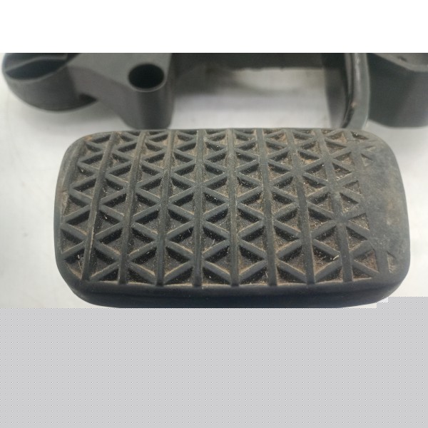 Pedal Freio Gm Onix 1.4 2019 914643411 Peça Original Carro