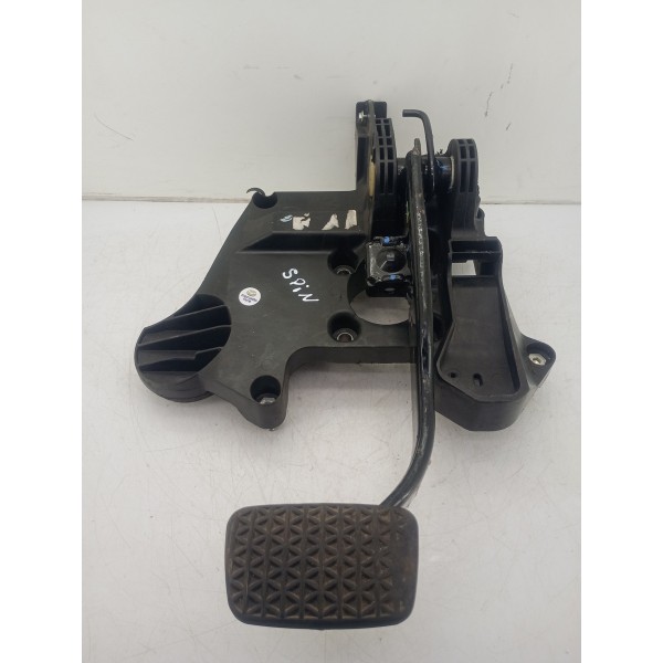 Pedal Freio Gm Onix 1.4 2019 914643411 Peça Original Carro
