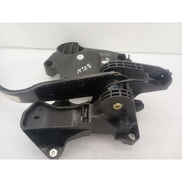 Pedal Freio Gm Onix 1.4 2019 914643411 Peça Original Carro