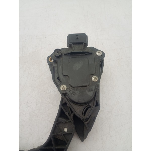 Pedal Acelerador Eletrônico Renault Sandero 2016