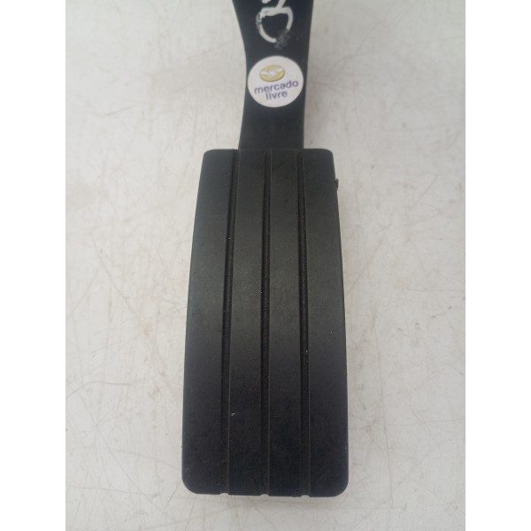 Pedal Acelerador Eletrônico Renault Sandero 2016