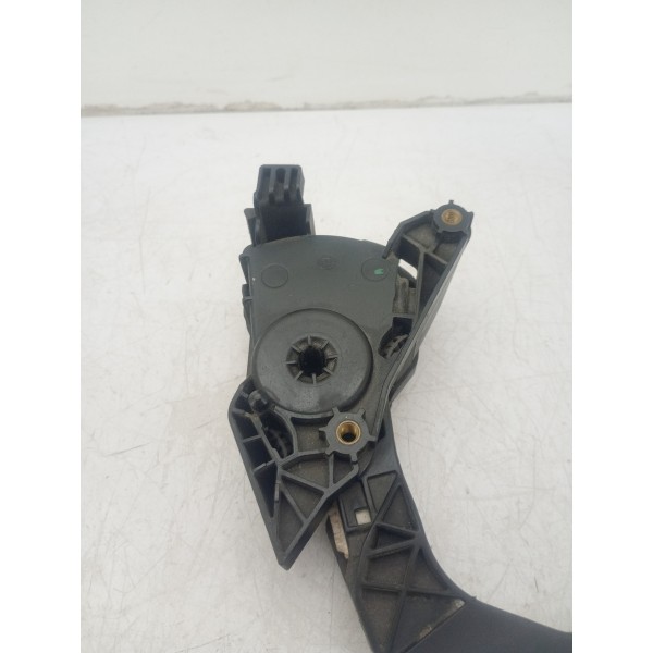 Pedal Acelerador Eletrônico Renault Sandero 2016
