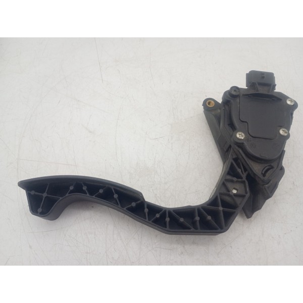 Pedal Acelerador Eletrônico Renault Sandero 2016