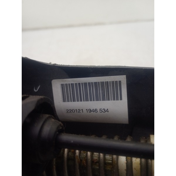 Pedal Embreagem Volkswagen Gol 1.6 G8 2017 2018 2019 A 2023